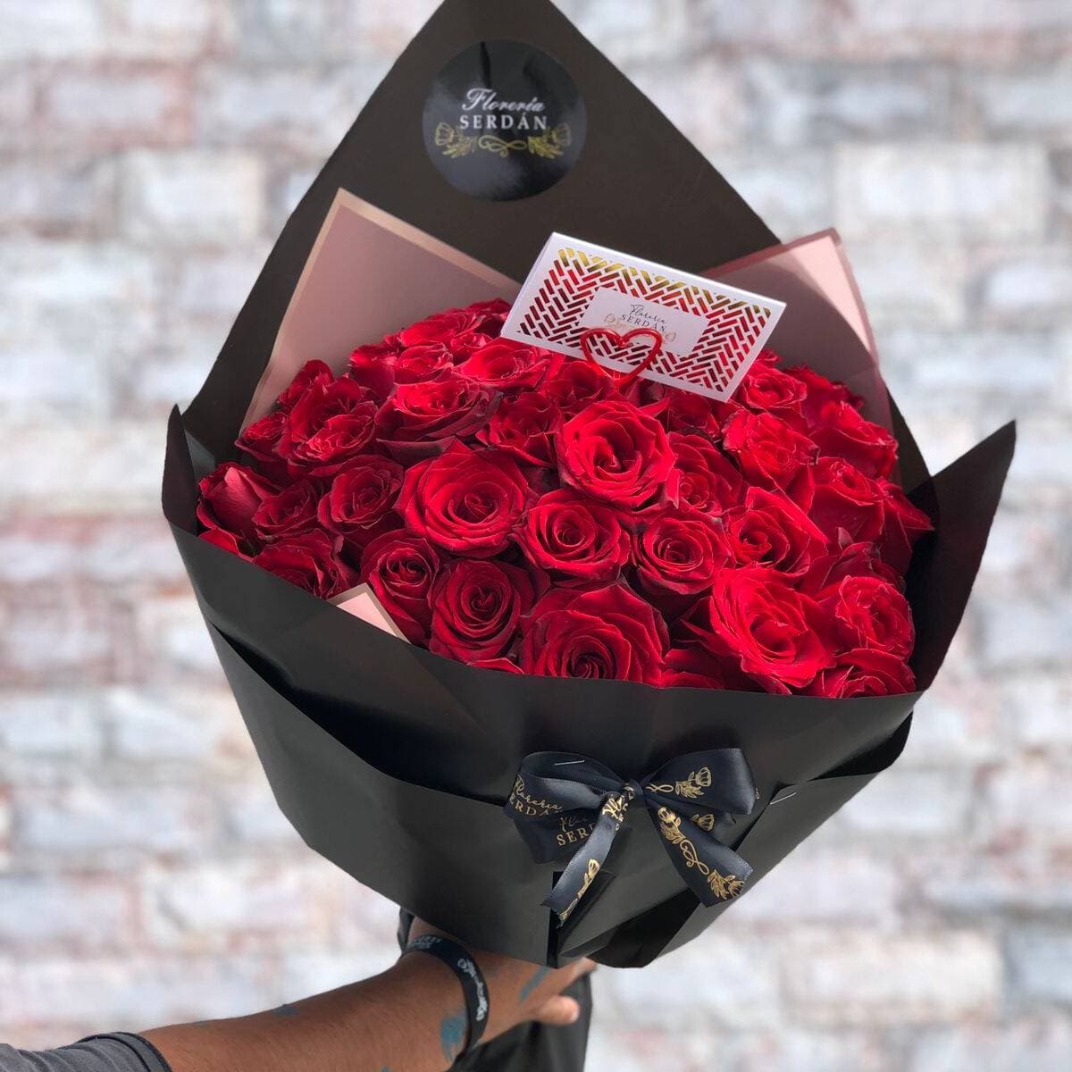48 Rosas