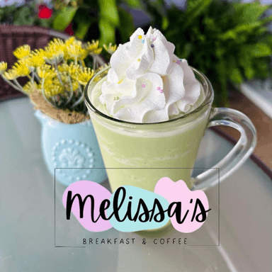 Frappé de Matcha
