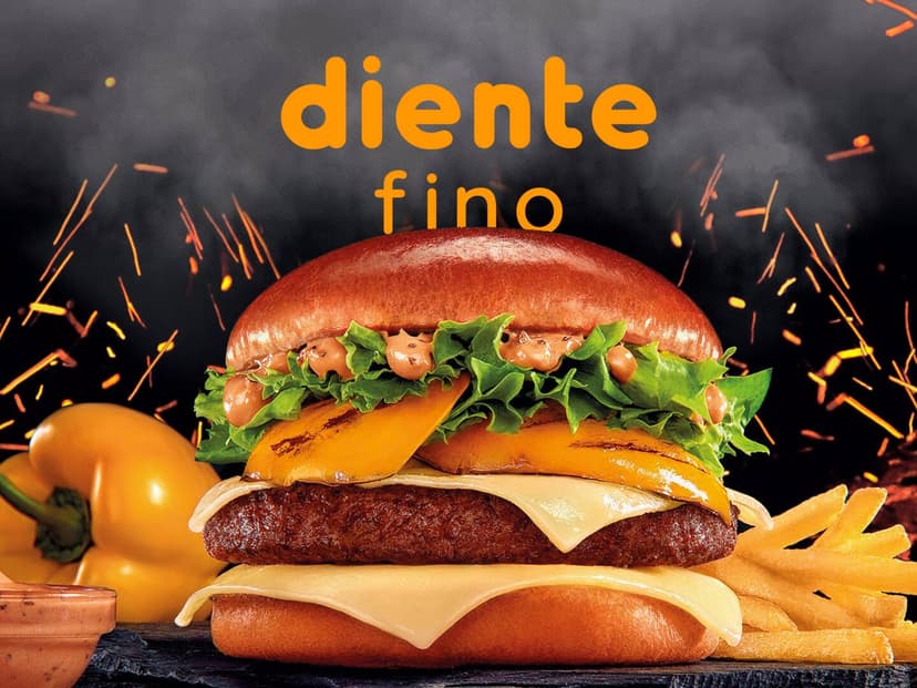 Diente Fino