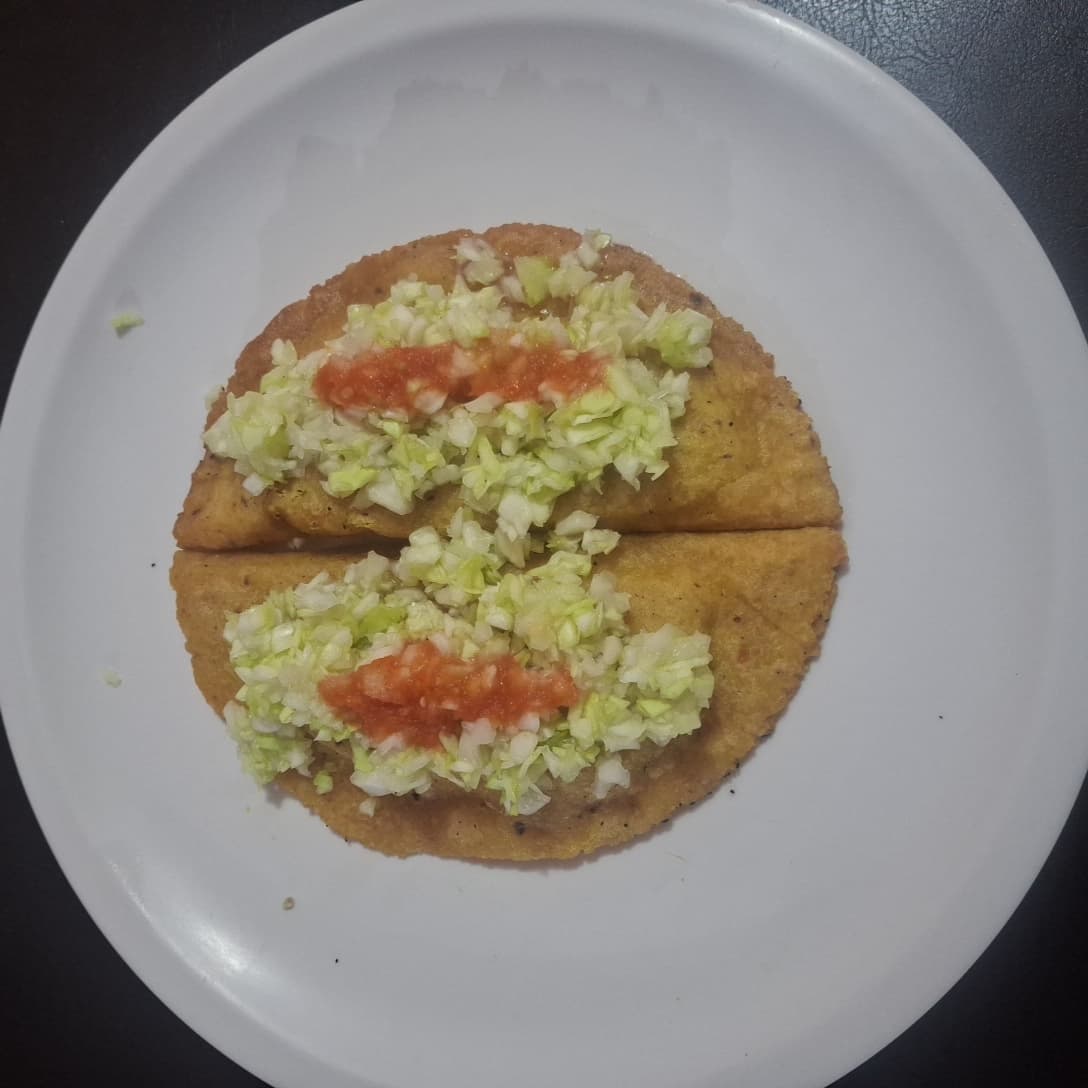 Empanada de queso