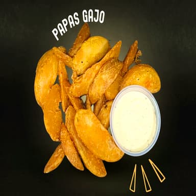 Papas Gajo