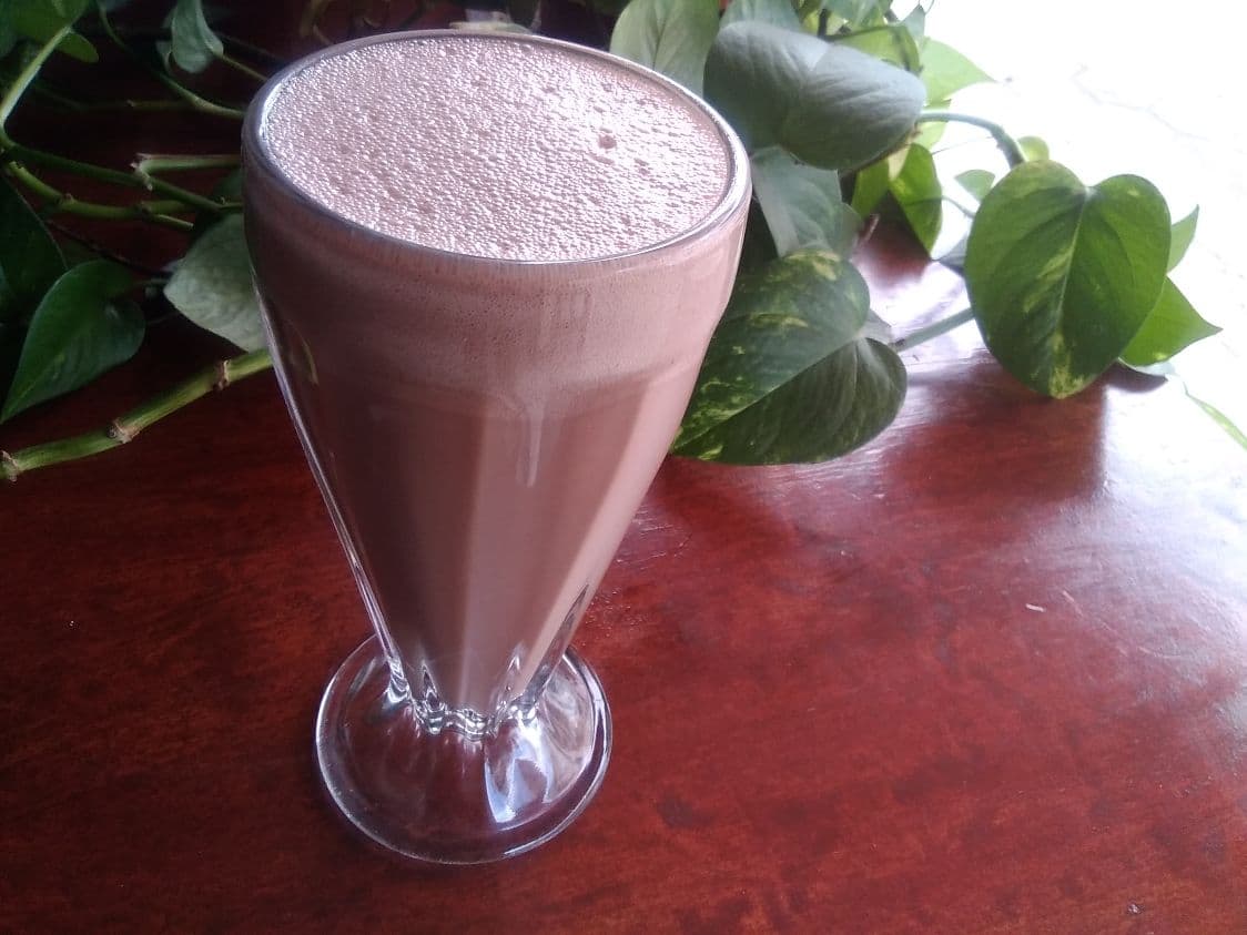 Licuado Clásico