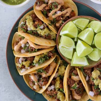 Duo Taco Box
