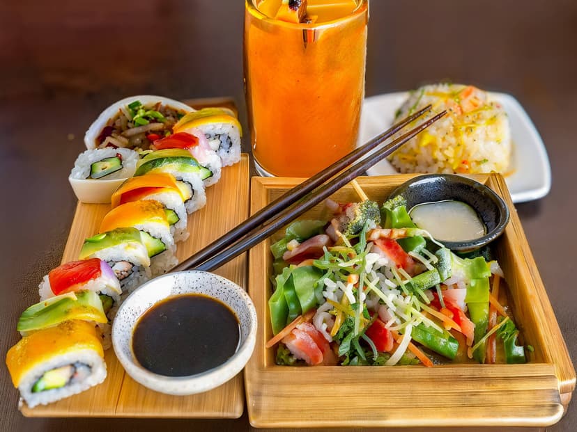 TamashiSushi(Atizapan)