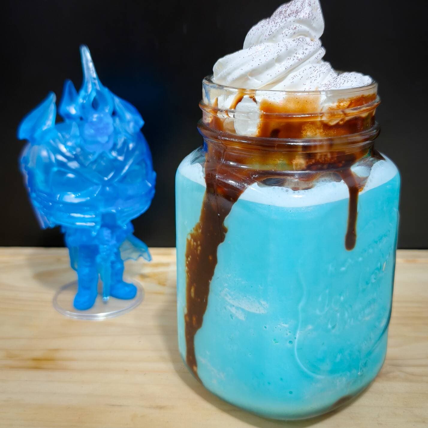 Frappé
