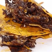 Doradito de Birria