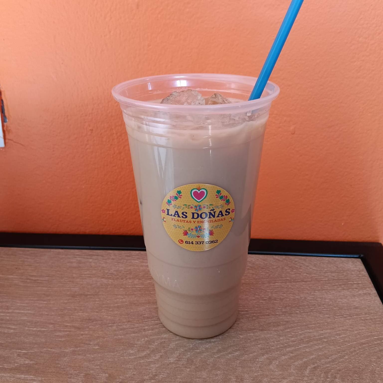 Agua de Cevada 1Lt