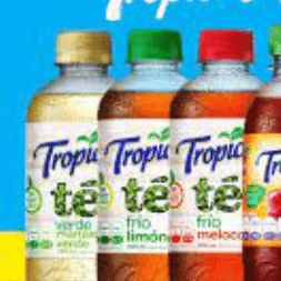 Tropical 500ml