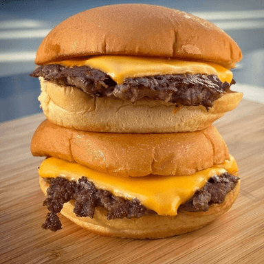 Good Cheese Combo - Duo