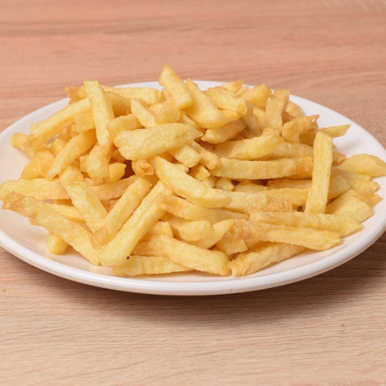 Papas a la Francesa
