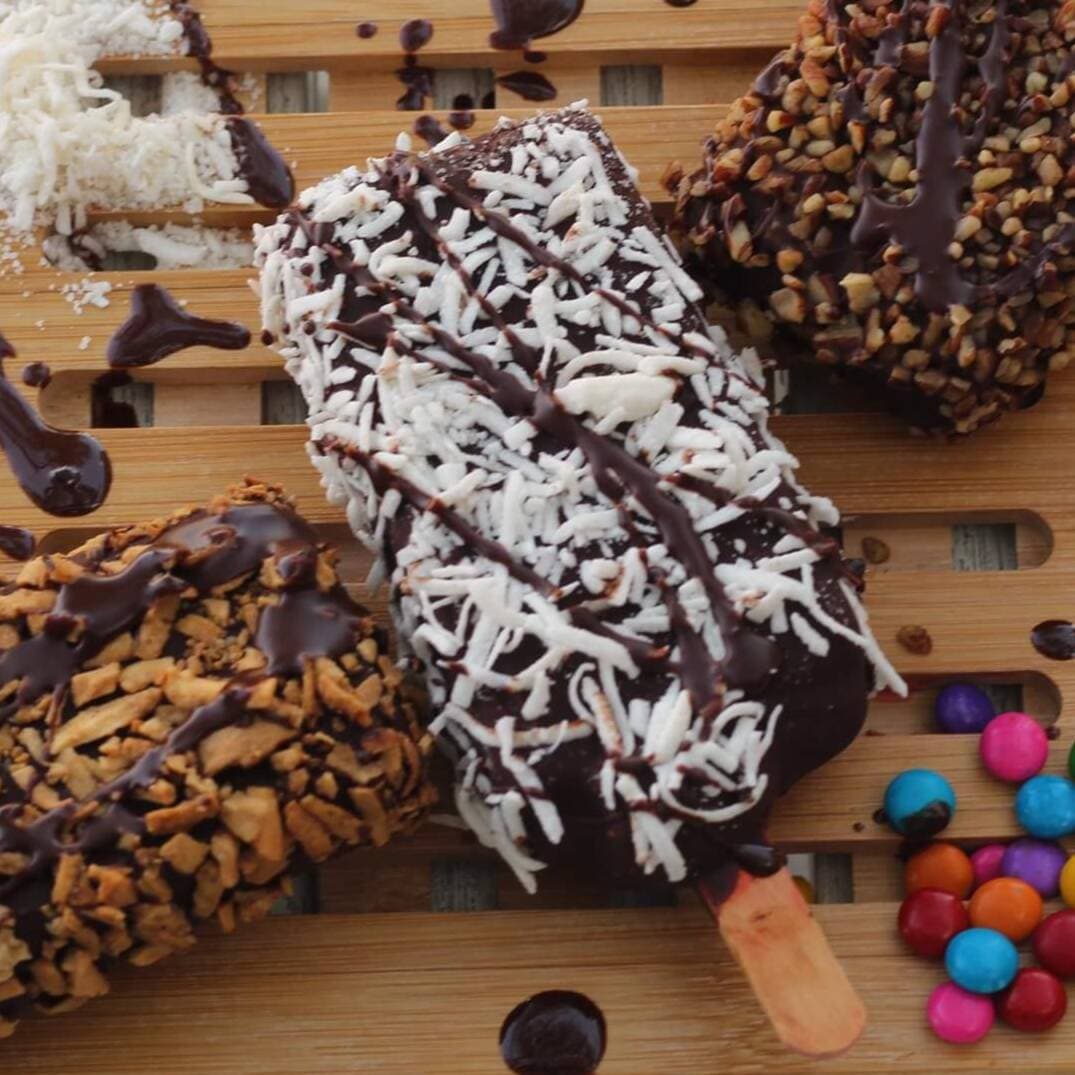 Paleta Forrada