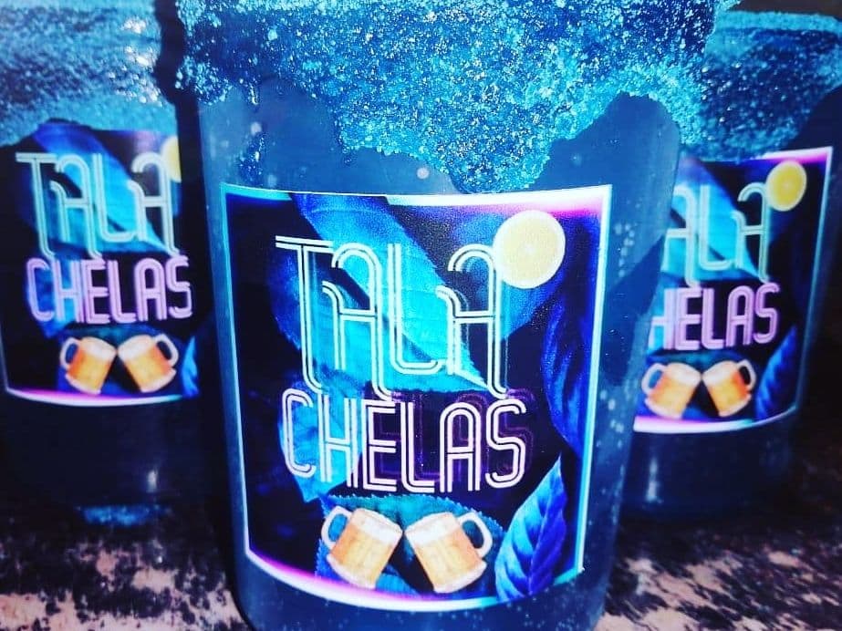 2 Azules