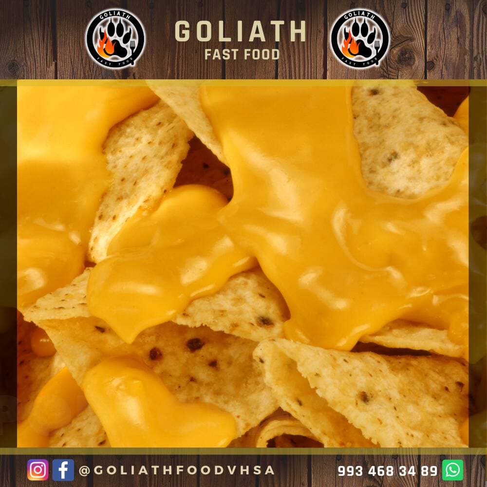 Nachos