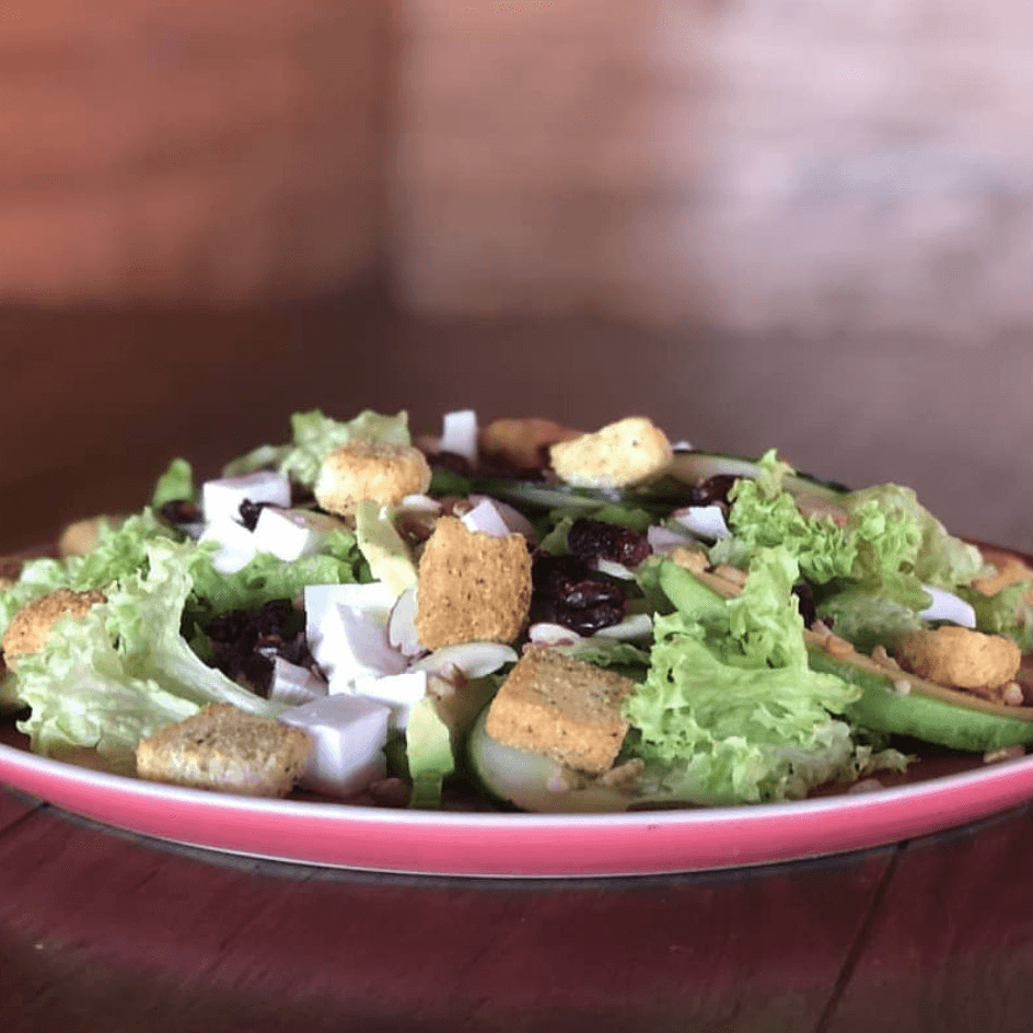Ensalada Light