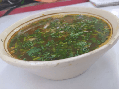 Plato de Birria