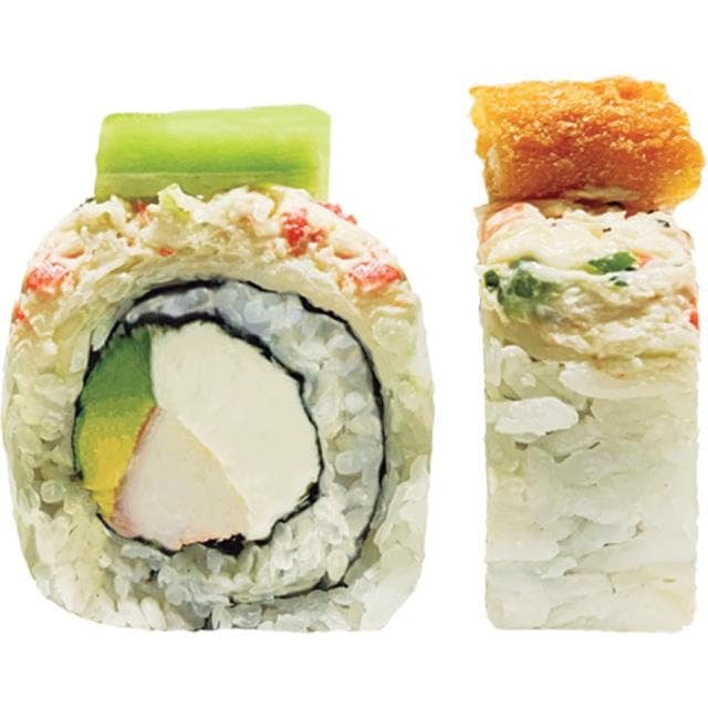 EL APAPUCHI ROLL