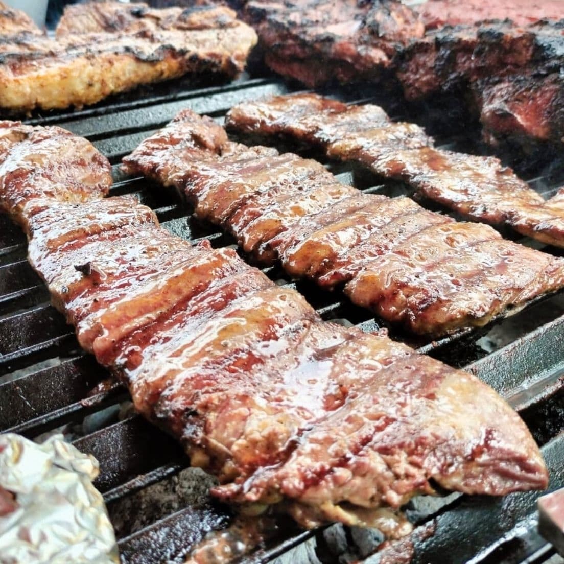 Orden Grande de Arrachera