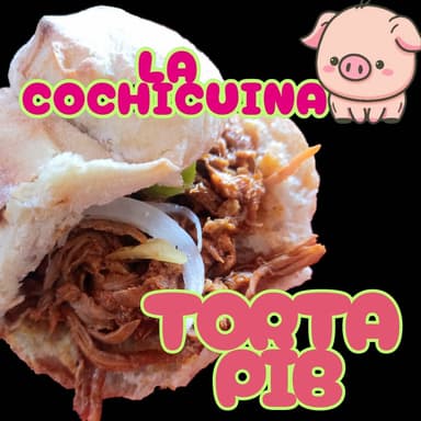 Promo Torta Pib