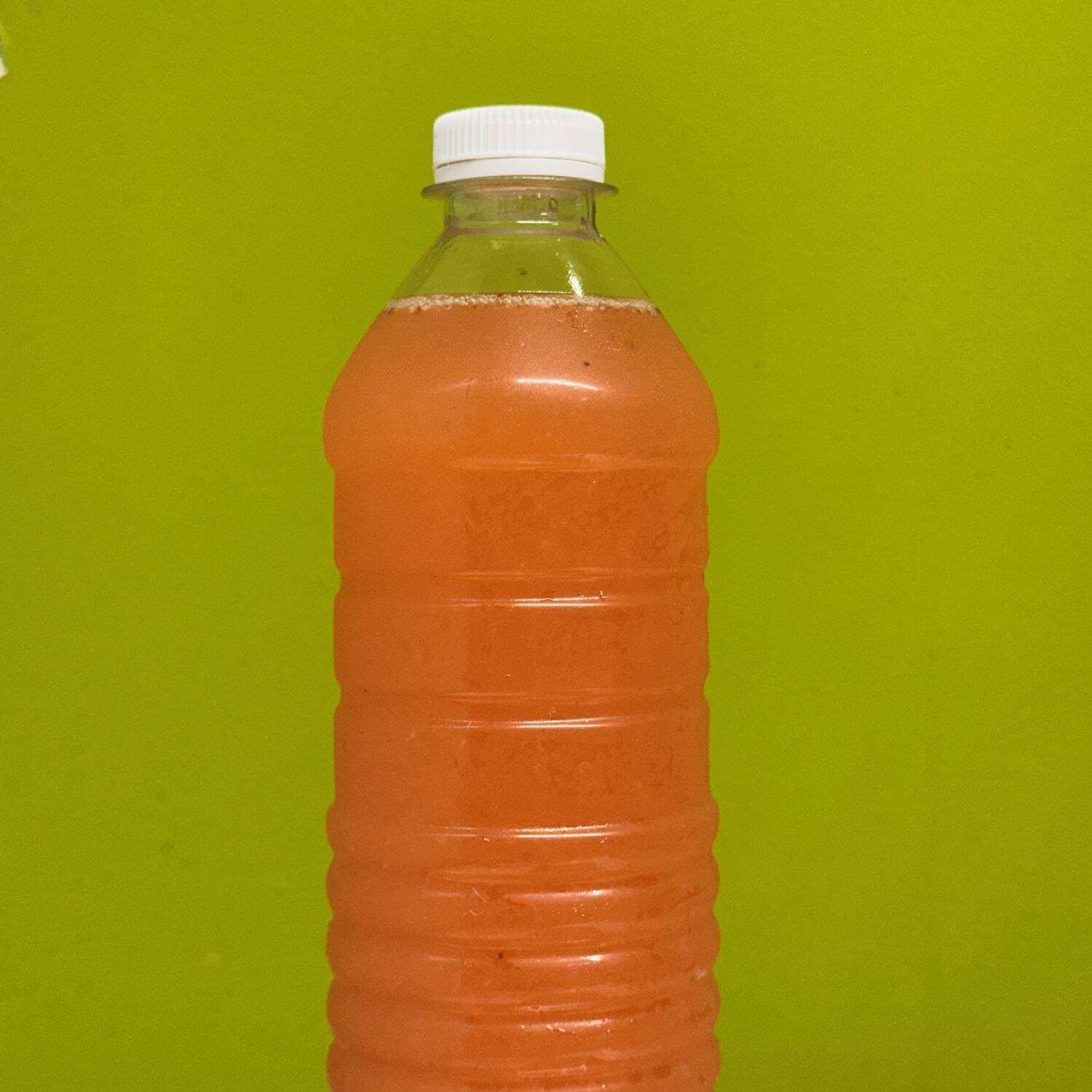 Agua Limón Con Fresa 500 ML