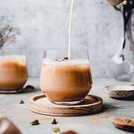 Chai Sugarfree Caliente