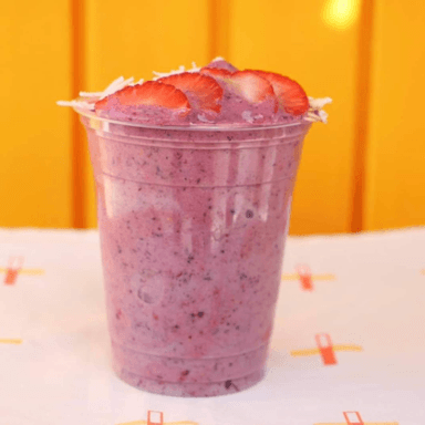 SMOOTHIE PARAISO