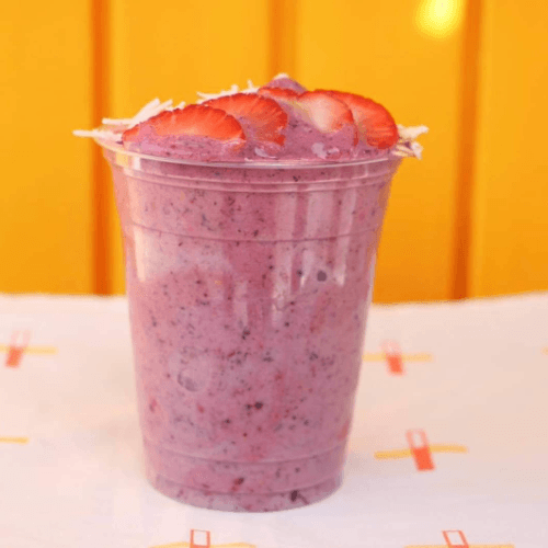 SMOOTHIE PARAISO
