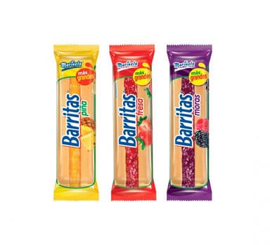 Barritas
