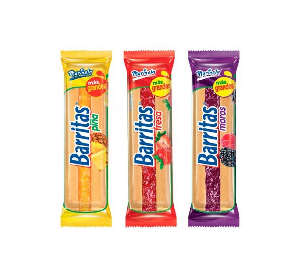 Barritas