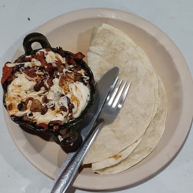 Nutriqueso