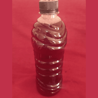 Agua de Jamaica