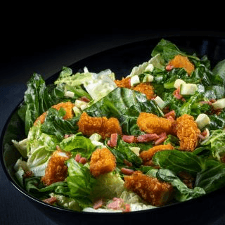 Ensalada con Pollo