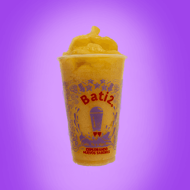 Smoothie Mango