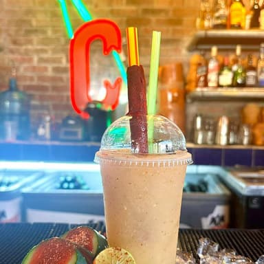 Pepino Frozzen Vaso