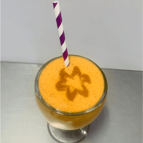 Crema de Pérsino