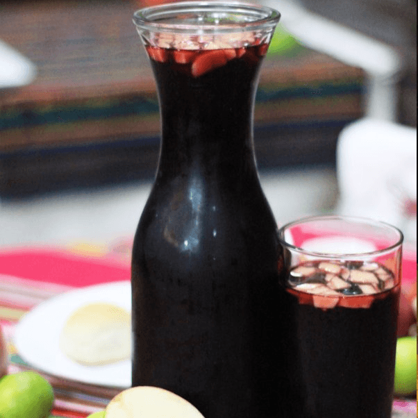Chicha Morada 1.5 l