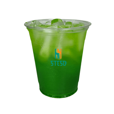 Green Emerald SODA