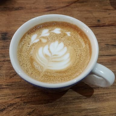 Flat White
