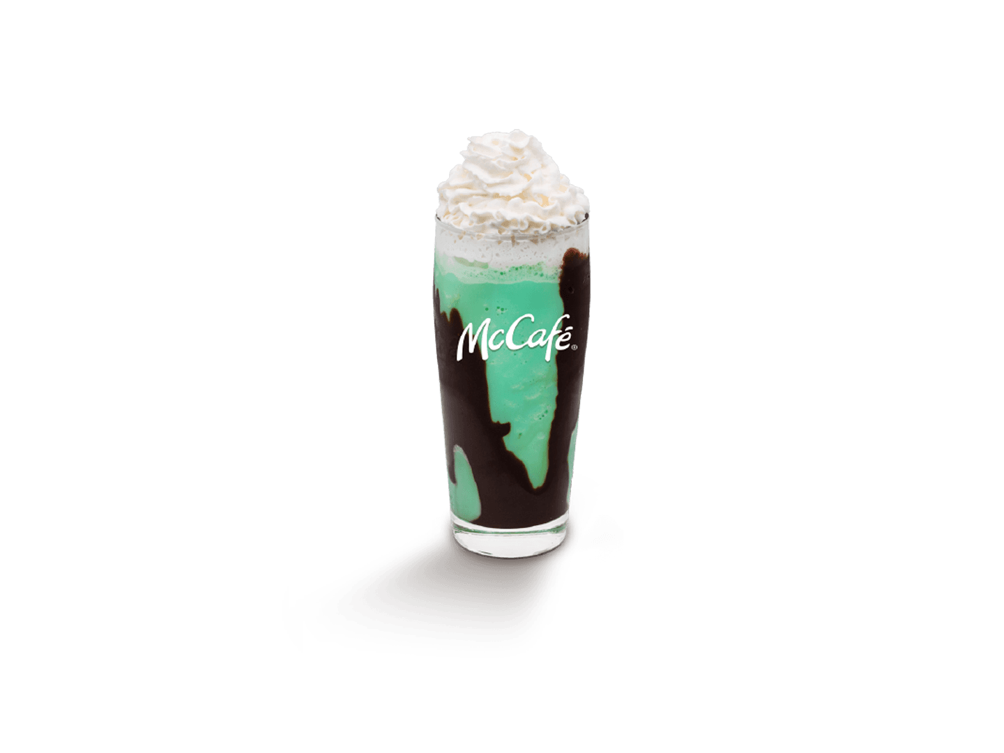 Frappe Menta regular