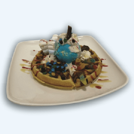 Waffle COLOMBINA