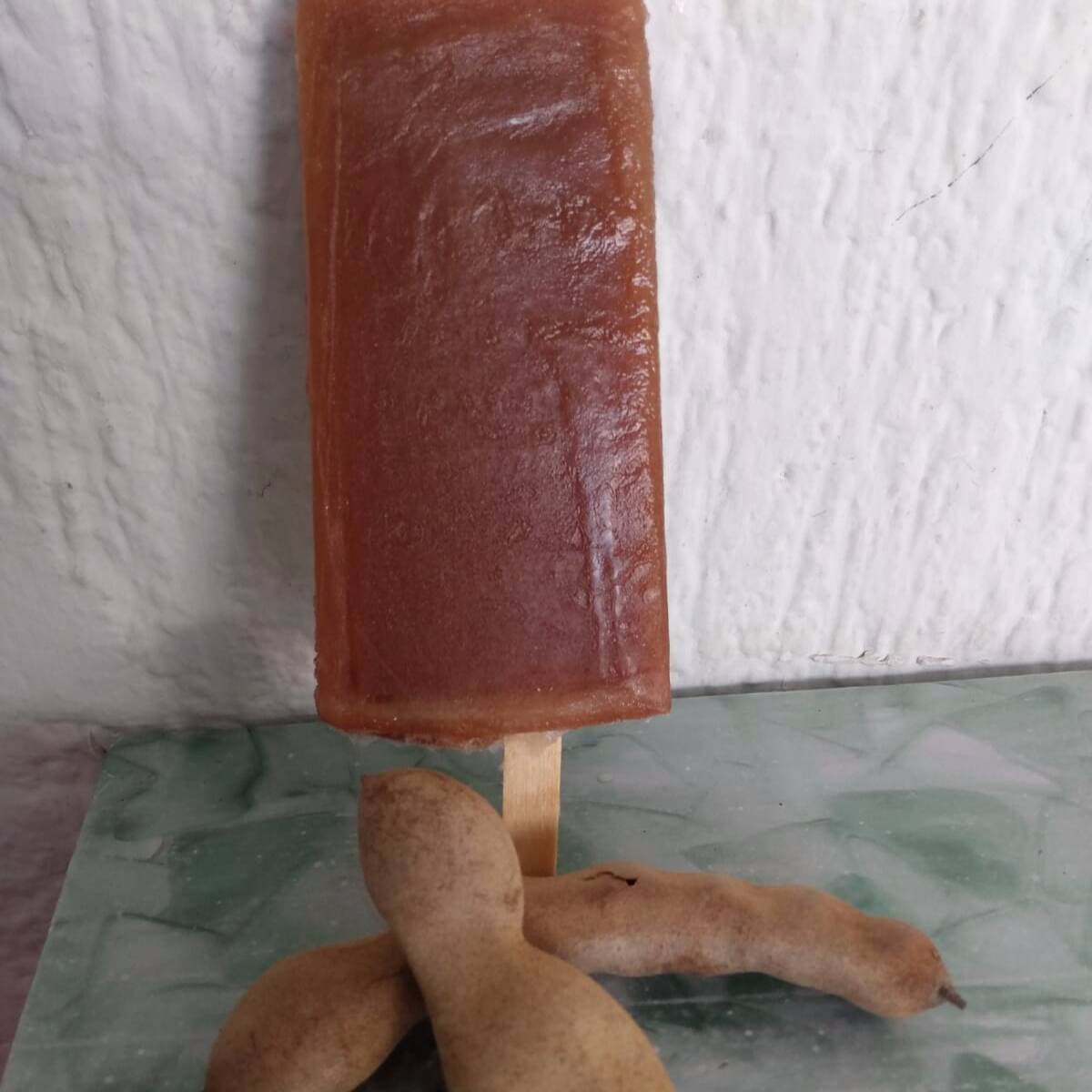 Paleta de Tamarindo