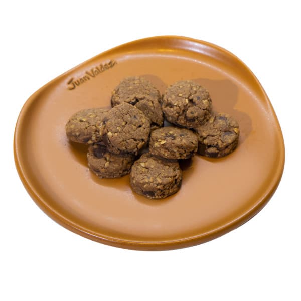 GALLETA MINI CHISPAS