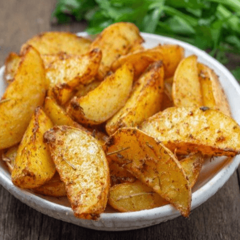 PAPAS GAJO