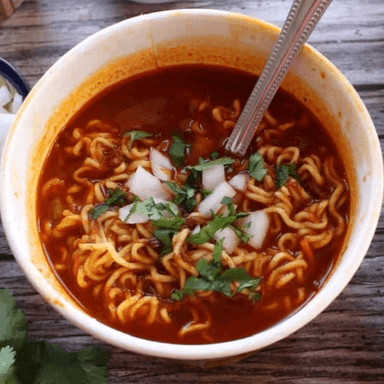 Maruchanbirria