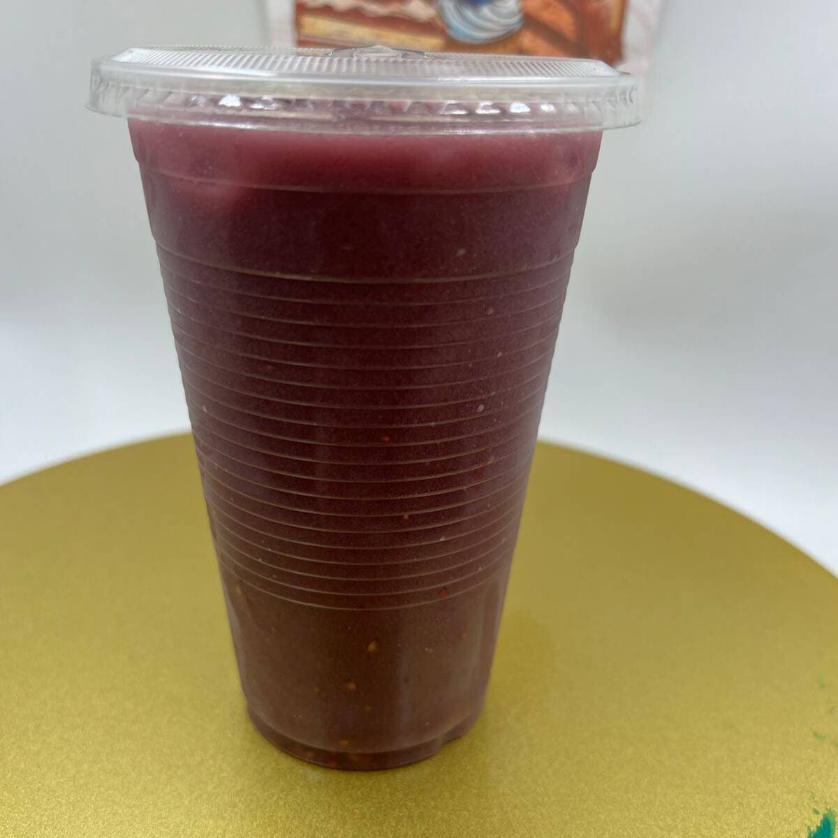 Agua de Zarzamora 500ml