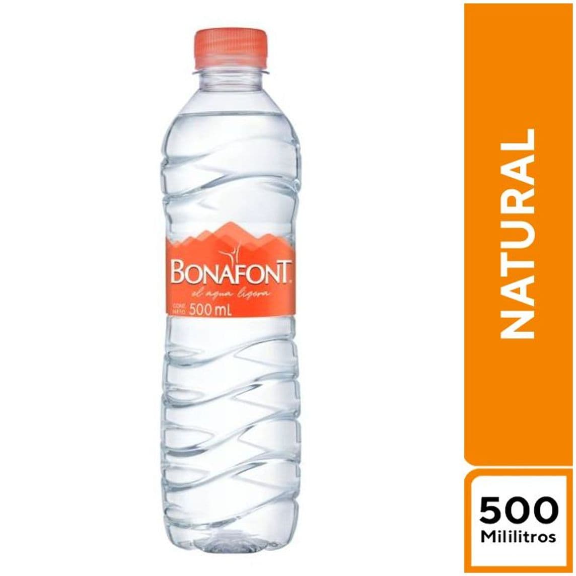 Bonafont Natural 500 ml