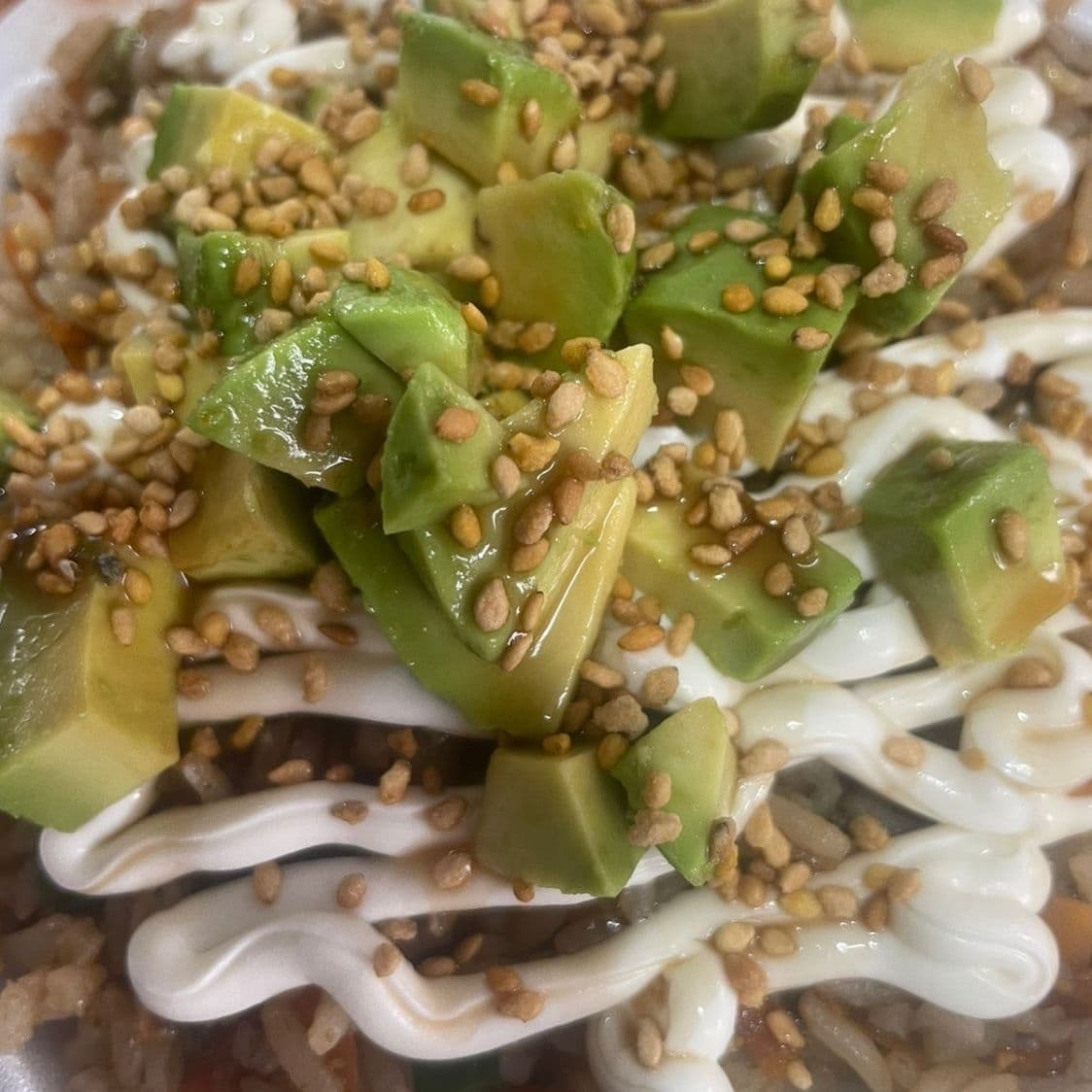 Yakimeshi Culichi