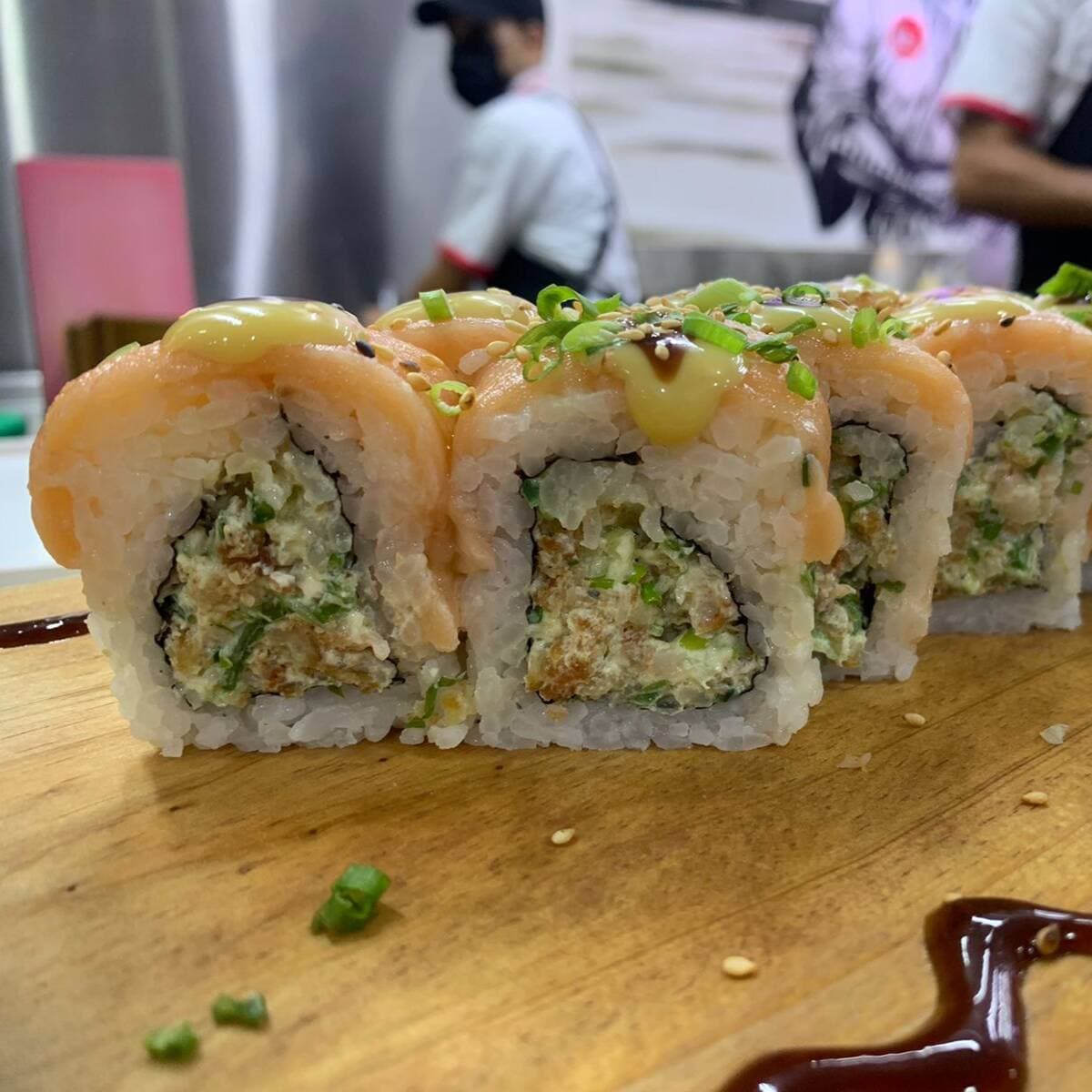 Disney Roll 🎅