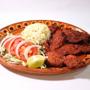 Carne Enchilada