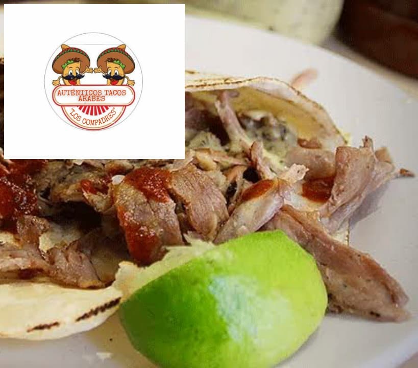 Taqueria Los Compadres