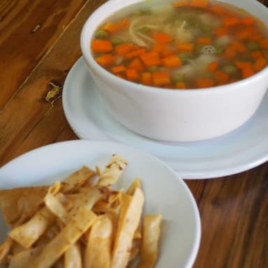 CONSOME NUTRITIVO